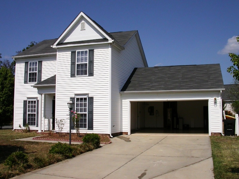 Schaphorst Rental Properties 2201 Coatsdale Lane