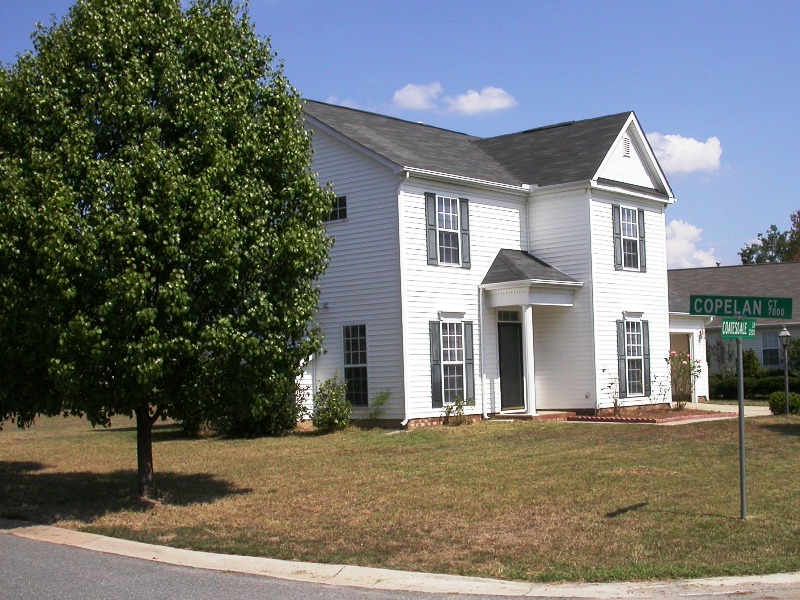 Schaphorst Rental Properties 2201 Coatsdale Lane